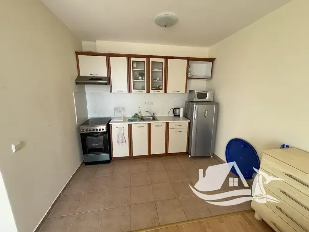 Prodej bytu 2+kk, Sveti Vlas, Bulharsko, 63 m2