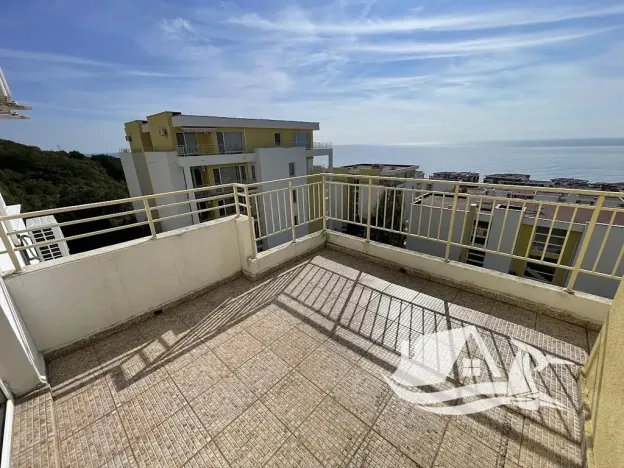 Prodej bytu 2+kk, Sveti Vlas, Bulharsko, 63 m2