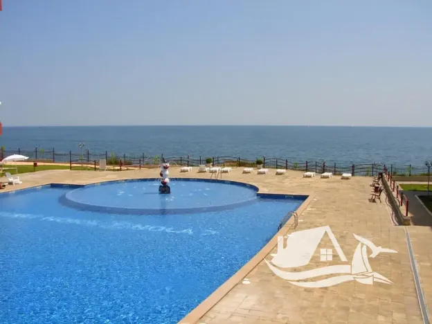 Prodej bytu 2+kk, Sveti Vlas, Bulharsko, 63 m2