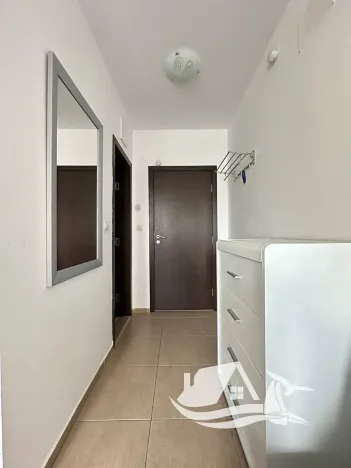 Prodej bytu 1+kk, Nesebar, Bulharsko, 28 m2