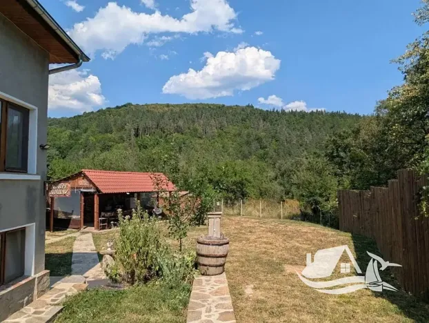 Prodej rodinného domu, Elena, Bulharsko, 240 m2
