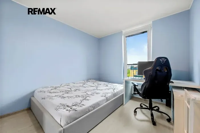 Prodej bytu 2+kk, Praha - Letňany, Bechlínská, 59 m2