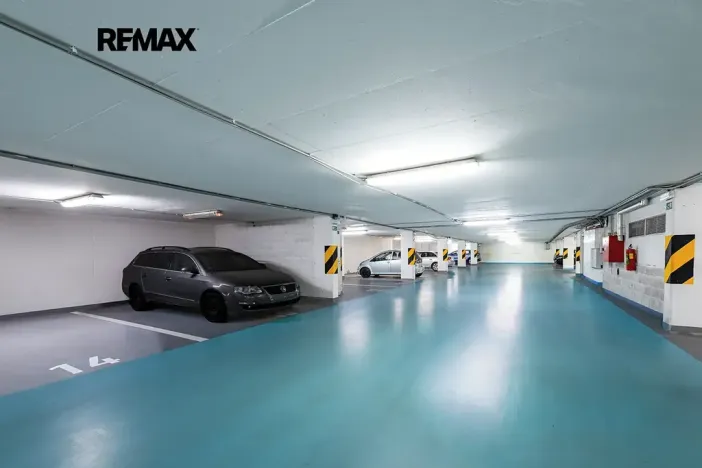 Prodej bytu 2+kk, Praha - Letňany, Bechlínská, 59 m2