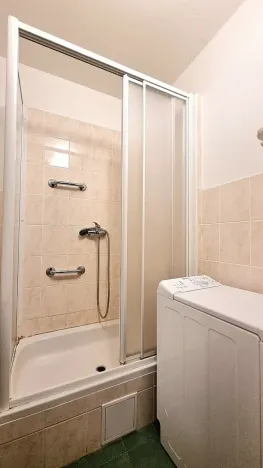 Prodej bytu 2+1, Bílina, Fügnerova, 54 m2