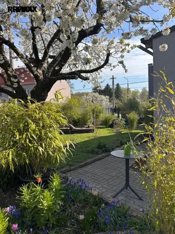 Prodej rodinného domu, Hrob, 258 m2
