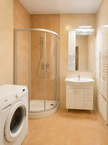 Pronájem bytu 2+kk, Brno, Jundrovská, 56 m2