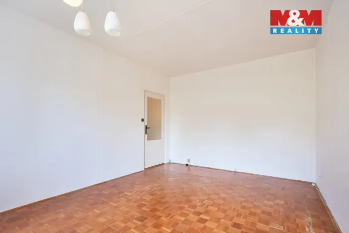 Prodej bytu 1+1, Zlín - Příluky, Dřevnická, 38 m2