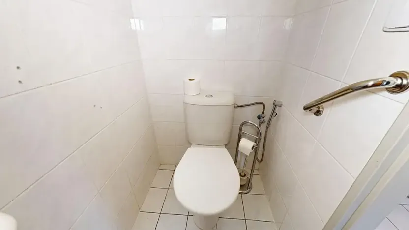 Prodej bytu 3+kk, Šestajovice, Trojmezní, 64 m2