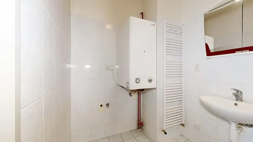 Prodej bytu 3+kk, Šestajovice, Trojmezní, 64 m2
