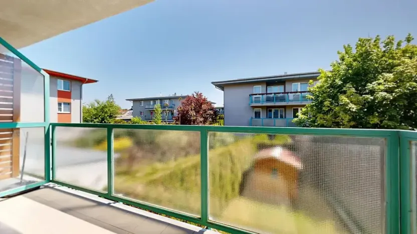 Prodej bytu 3+kk, Šestajovice, Trojmezní, 64 m2