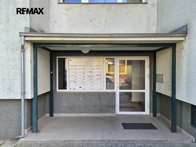 Prodej bytu 3+1, Přerov, Hranická, 61 m2