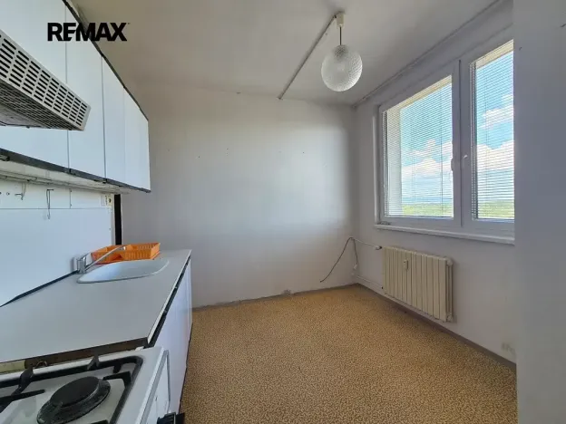 Prodej bytu 3+1, Přerov, Hranická, 61 m2
