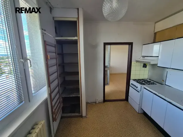 Prodej bytu 3+1, Přerov, Hranická, 61 m2