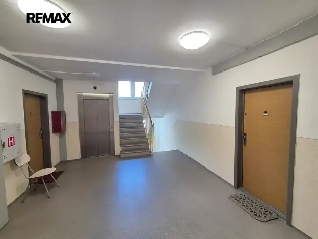 Prodej bytu 3+1, Přerov, Hranická, 61 m2