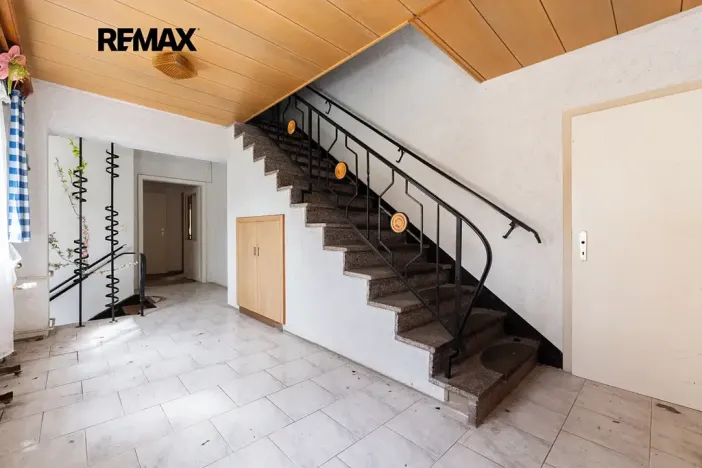 Prodej ubytování, Altenberg, Německo, Talstraße, 780 m2
