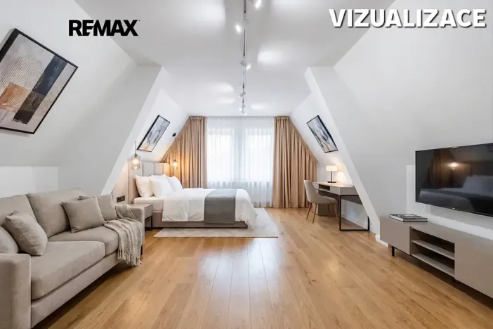 Prodej ubytování, Altenberg, Německo, Talstraße, 780 m2