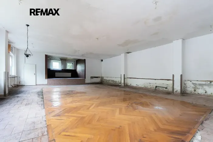 Prodej ubytování, Altenberg, Německo, Talstraße, 780 m2
