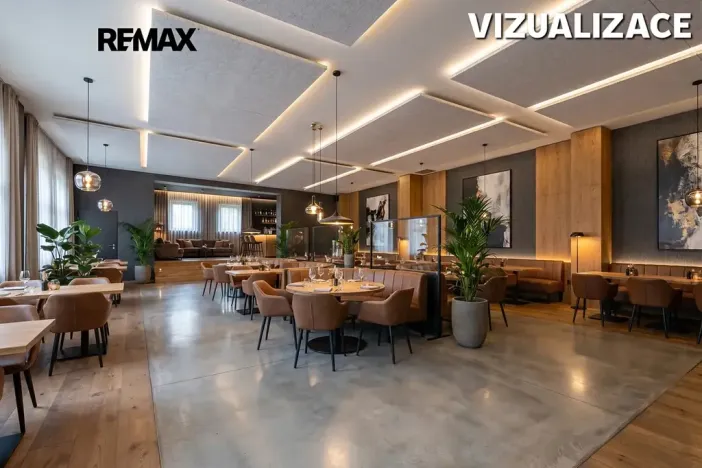 Prodej ubytování, Altenberg, Německo, Talstraße, 780 m2