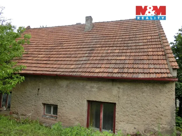 Prodej rodinného domu, Klobuky - Čeradice, 85 m2