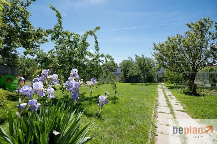Prodej rodinného domu, Brodek u Prostějova, Koberská, 205 m2