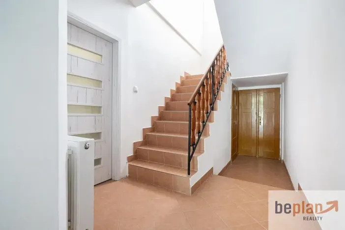Prodej rodinného domu, Brodek u Prostějova, Koberská, 205 m2