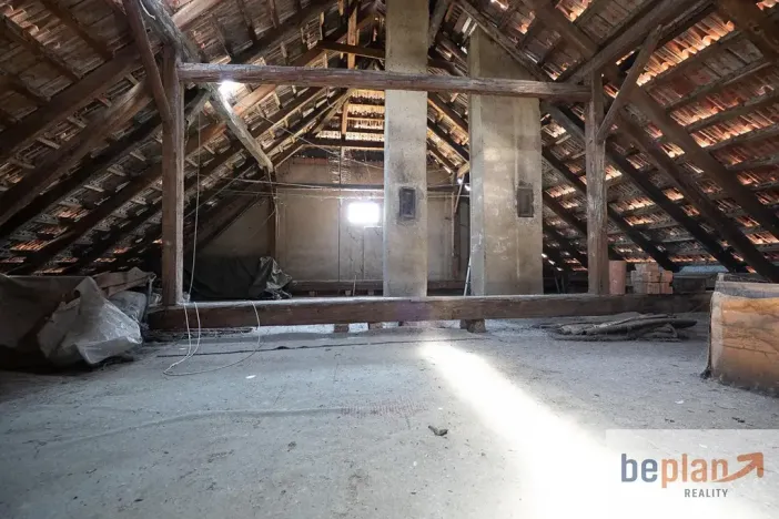 Prodej rodinného domu, Brodek u Prostějova, Koberská, 205 m2