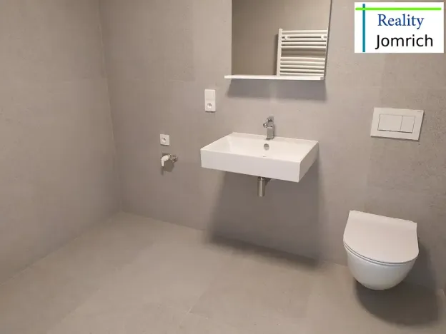Pronájem bytu 1+kk, Jablonec nad Nisou, Jungmannova, 61 m2