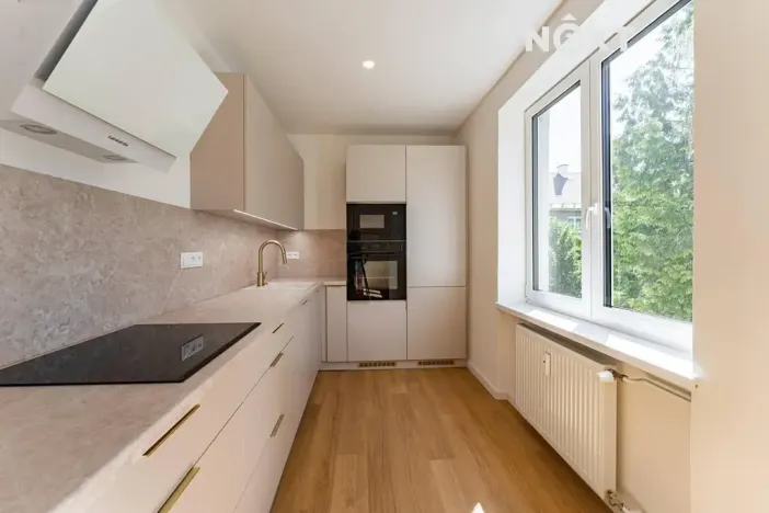 Pronájem bytu 2+1, Mohelnice, Spartakiádní, 51 m2