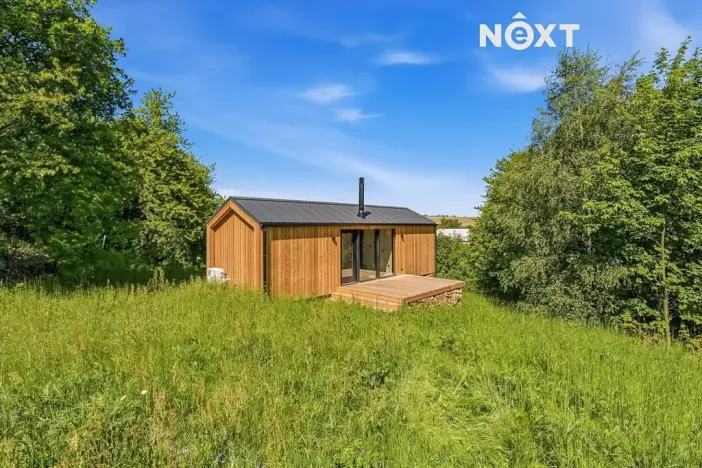 Prodej chaty, Potštát, 26 m2