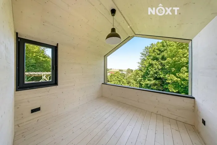 Prodej chaty, Potštát, 26 m2