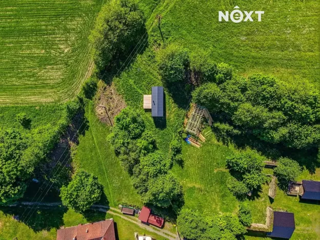 Prodej chaty, Potštát, 26 m2