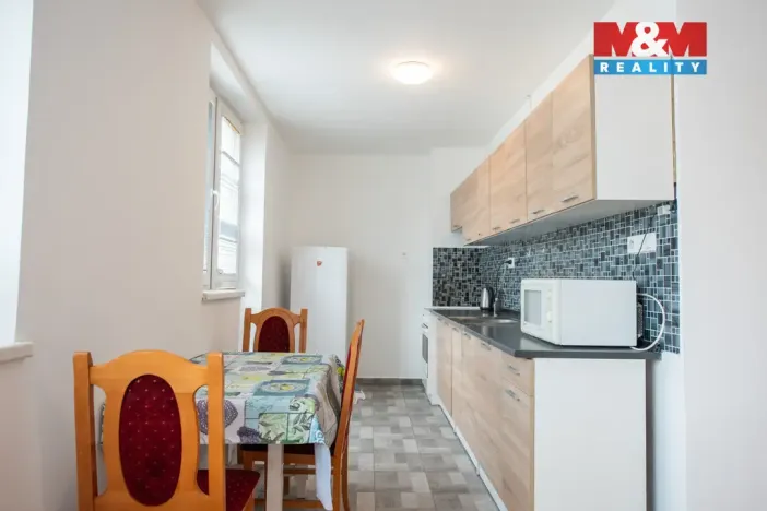 Pronájem bytu 2+kk, Rokytnice v Orlických horách, Sídliště 1. máje, 55 m2