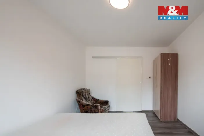 Pronájem bytu 2+kk, Rokytnice v Orlických horách, Sídliště 1. máje, 55 m2