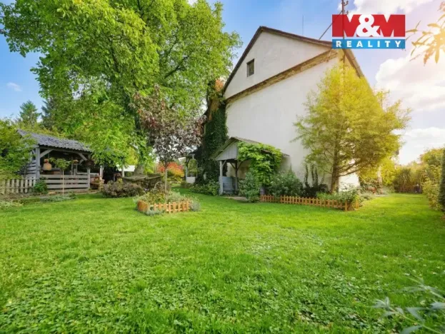 Prodej rodinného domu, Bouzov - Obectov, 200 m2