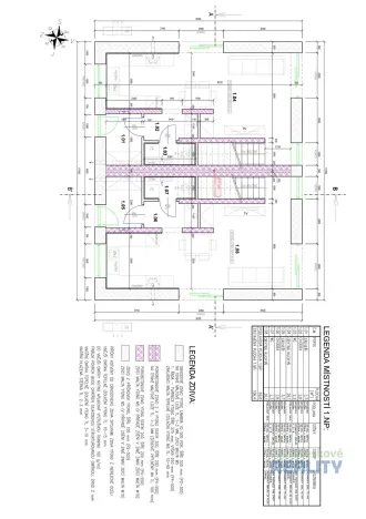 Prodej rodinného domu, Kutná Hora, Vavřinecká, 71 m2