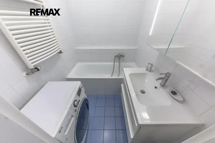 Prodej bytu 2+kk, Praha - Michle, U michelského mlýna, 70 m2