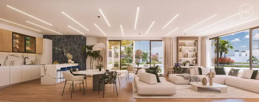 Prodej bytu 3+kk, Casares, Španělsko, 78 m2
