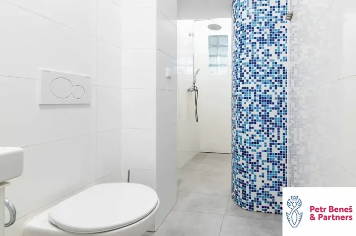 Pronájem bytu 2+kk, Rakovník, Prokopova, 40 m2
