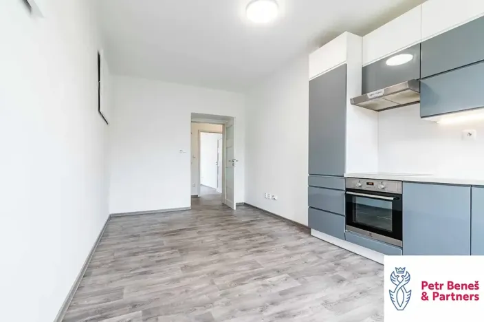 Pronájem bytu 2+kk, Rakovník, Prokopova, 40 m2