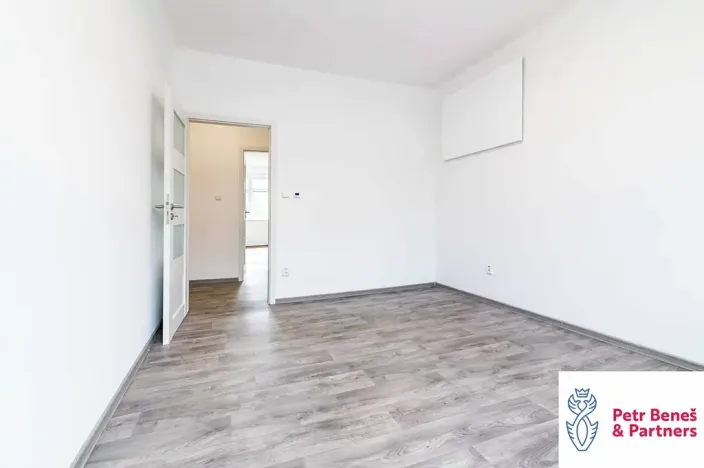 Pronájem bytu 2+kk, Rakovník, Prokopova, 40 m2