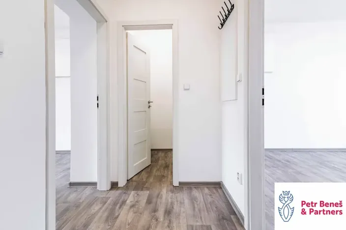Pronájem bytu 2+kk, Rakovník, Prokopova, 40 m2