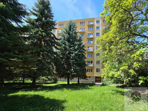 Prodej bytu 3+1, Kuřim, Na Královkách, 66 m2