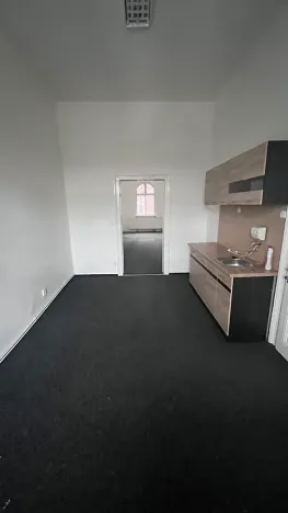 Pronájem kanceláře, Ostrava, Mírová, 48 m2