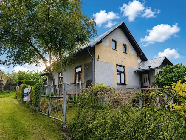 Prodej chaty, Klokočov, 75 m2