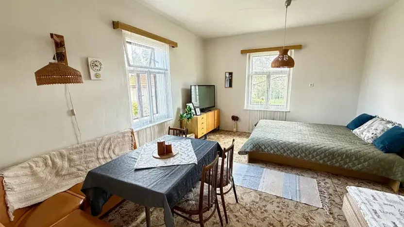 Prodej chaty, Klokočov, 75 m2