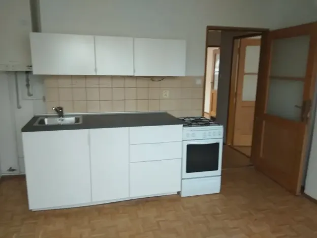 Pronájem bytu 2+1, Praha - Záběhlice, Macešková, 56 m2