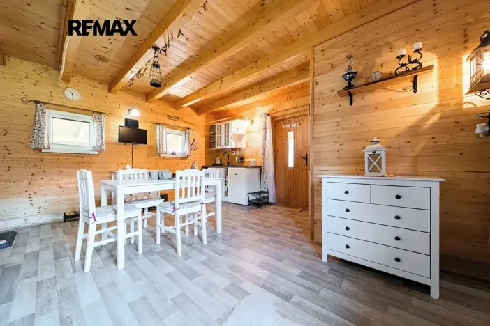 Prodej pozemku pro bydlení, Žďárec, 1178 m2