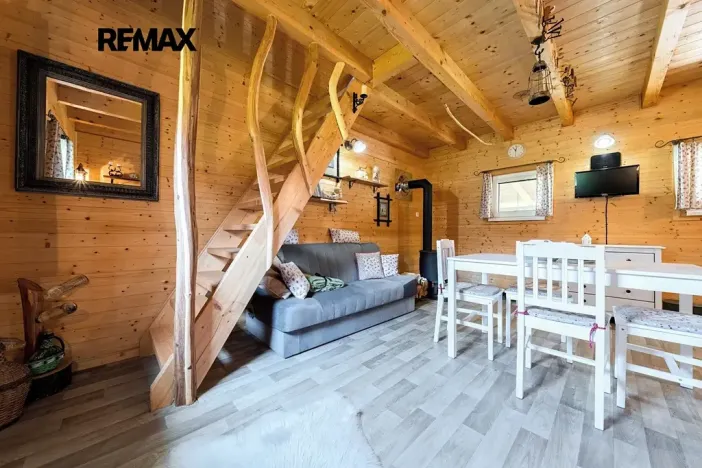 Prodej pozemku pro bydlení, Žďárec, 1178 m2