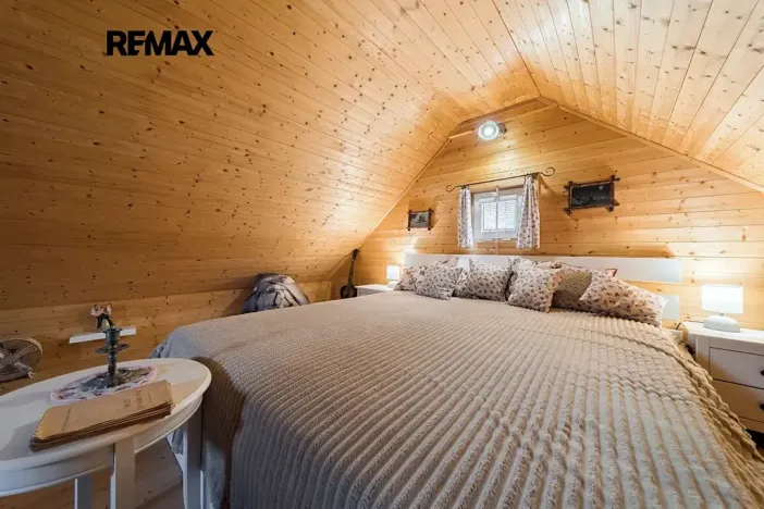 Prodej pozemku pro bydlení, Žďárec, 1178 m2