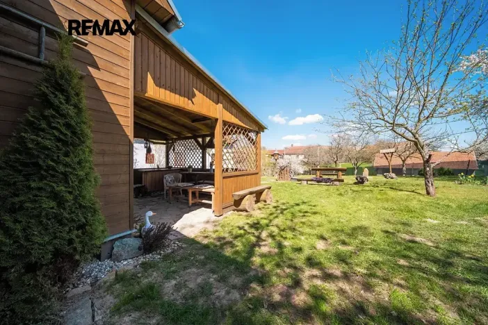 Prodej pozemku pro bydlení, Žďárec, 1178 m2